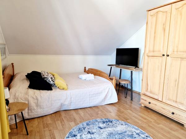 Pokój nr 1 - czteroosobowy