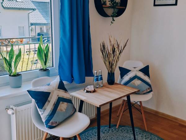 Pokój nr 3 - dwuosobowy