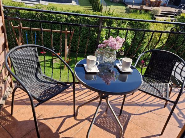 Pokój nr 3 - dwuosobowy