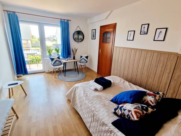 Pokój nr 3 - dwuosobowy