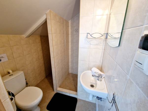 Pokój nr 3 - dwuosobowy