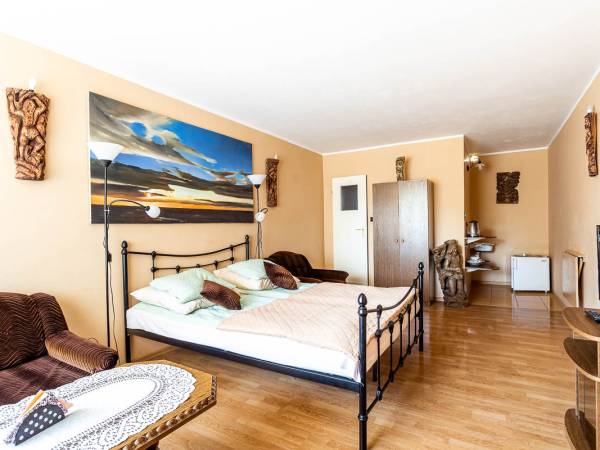 Pokoje Gościnne Głan