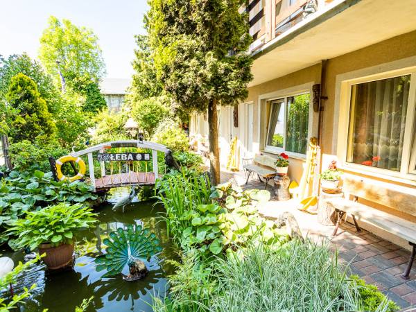 Pokoje Gościnne Głan