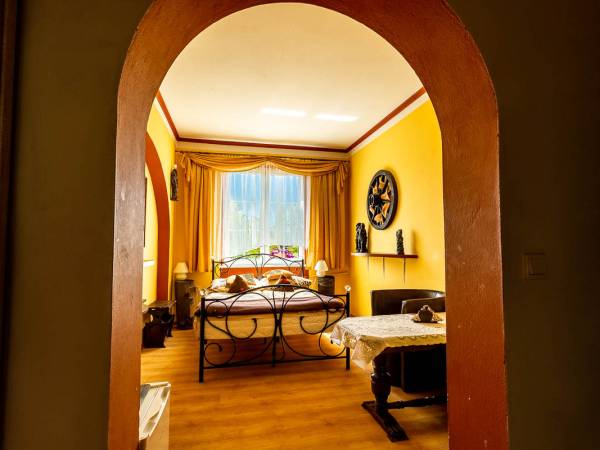 Pokoje Gościnne Głan