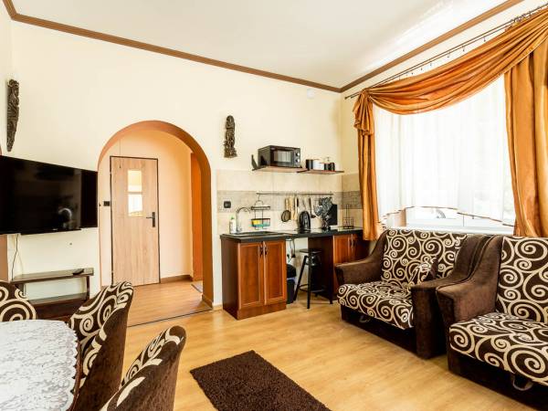 Pokoje Gościnne Głan