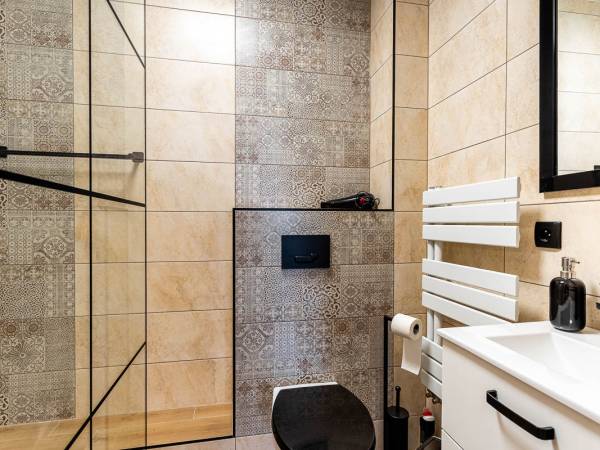 Pokoje Gościnne Głan