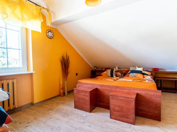 Pokoje Gościnne Głan