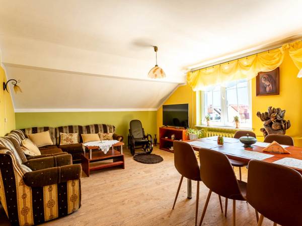 Pokoje Gościnne Głan