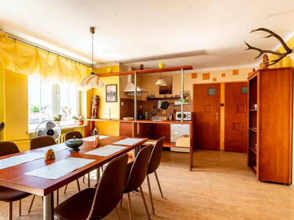 Pokoje Gościnne Głan