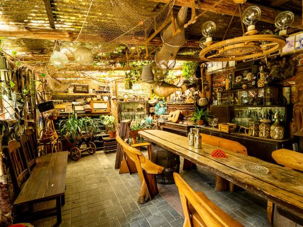 Pokoje Gościnne Głan