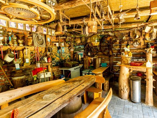 Pokoje Gościnne Głan