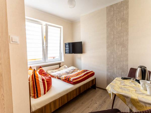 Dom Wczasowy U Kaszuba 