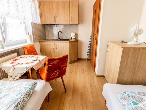 Dom Wczasowy U Kaszuba 