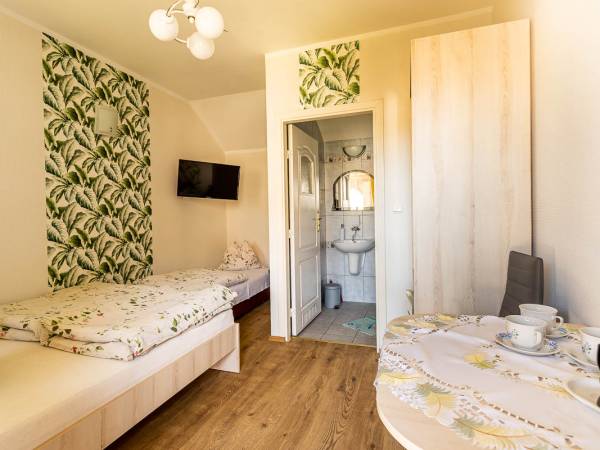 Dom Wczasowy U Kaszuba 