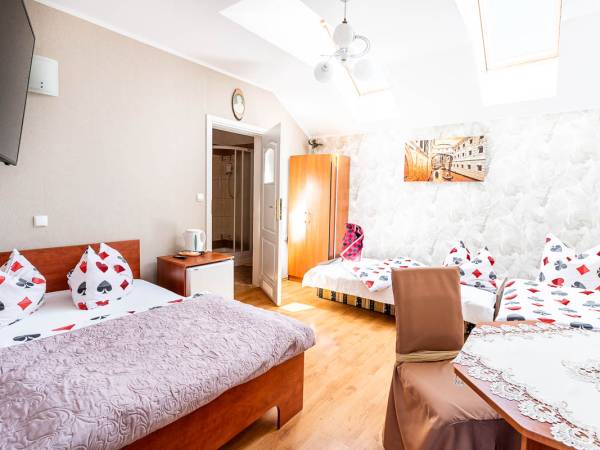 Dom Wczasowy U Kaszuba 