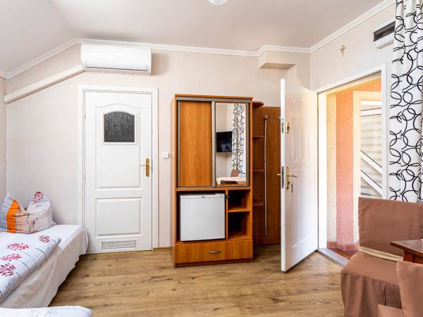 Dom Wczasowy U Kaszuba 