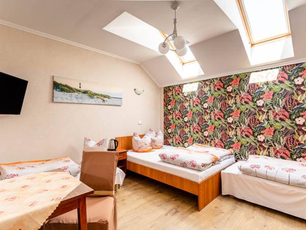 Dom Wczasowy U Kaszuba 