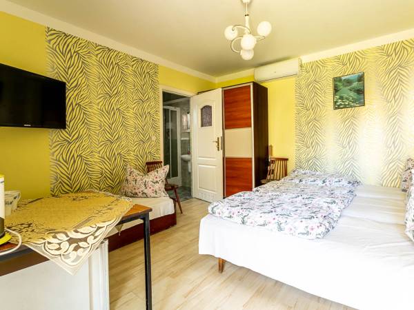 Dom Wczasowy U Kaszuba 