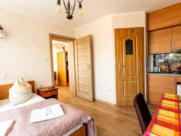 Dom Wczasowy U Kaszuba 