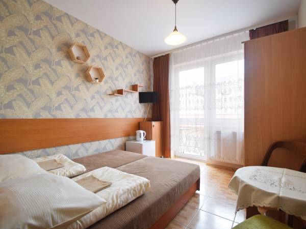 Dom Gościnny Gałek