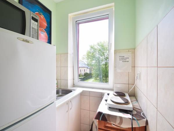 Dom Gościnny Gałek