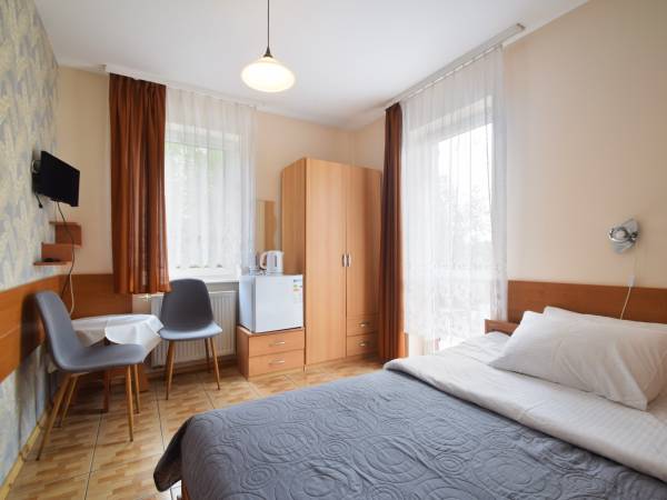 Dom Gościnny Gałek