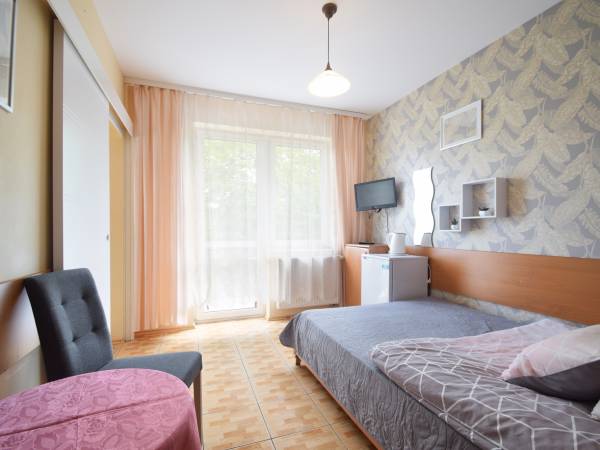 Dom Gościnny Gałek