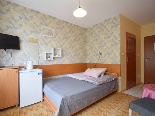 Dom Gościnny Gałek