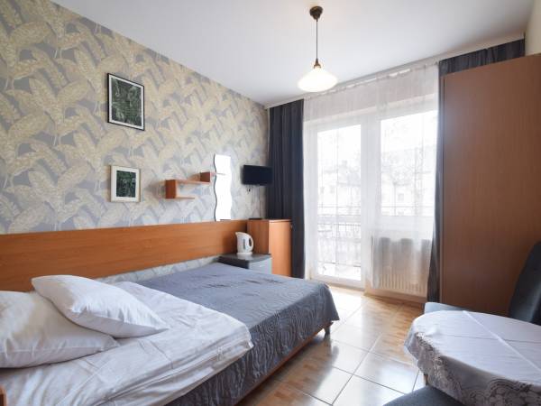 Dom Gościnny Gałek