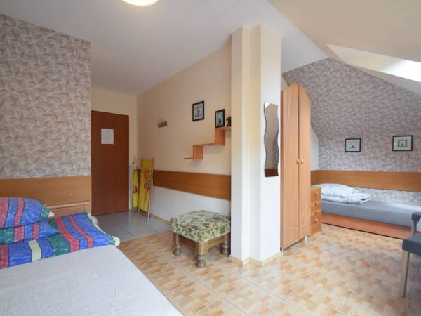 Dom Gościnny Gałek