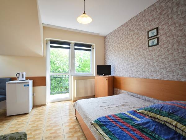 Dom Gościnny Gałek