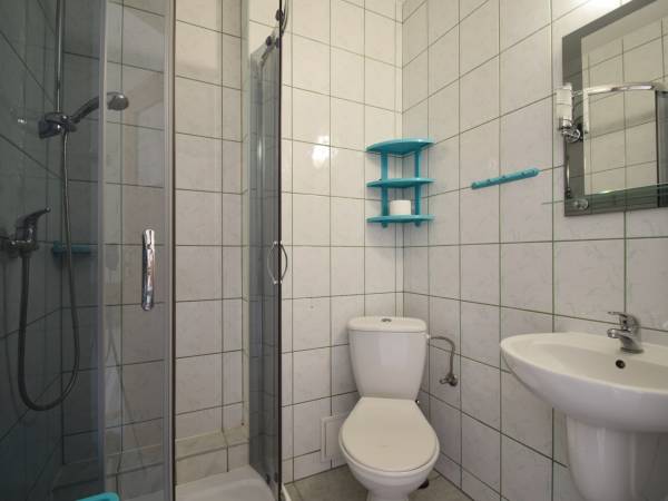 Dom Gościnny Gałek