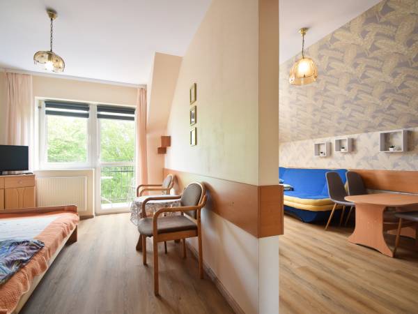 Dom Gościnny Gałek