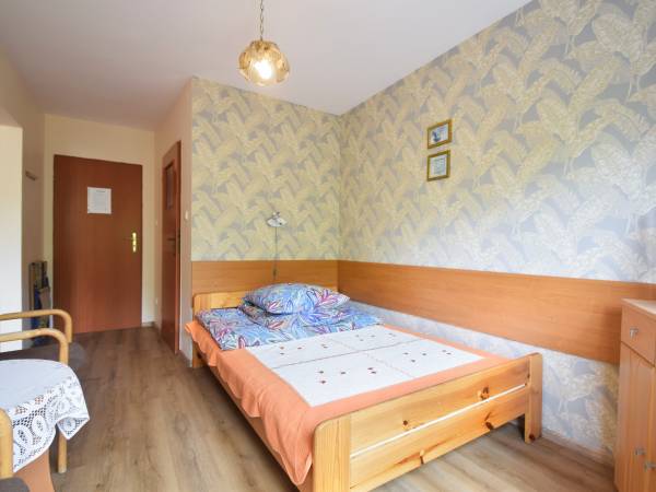 Dom Gościnny Gałek