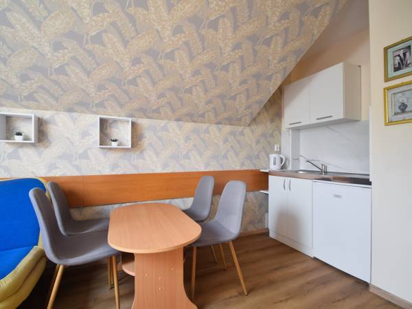 Dom Gościnny Gałek