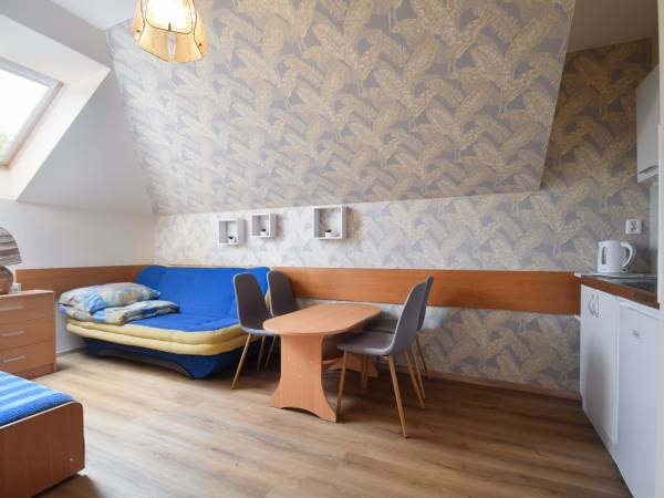 Dom Gościnny Gałek