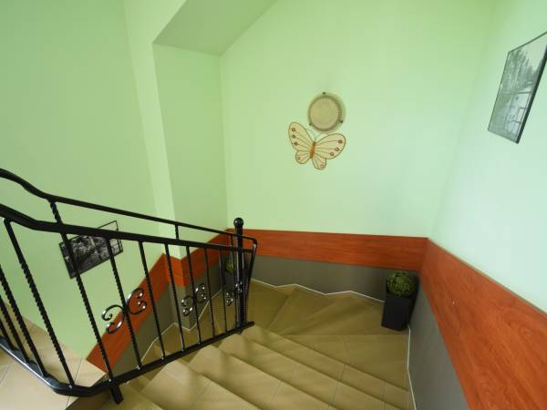 Dom Gościnny Gałek