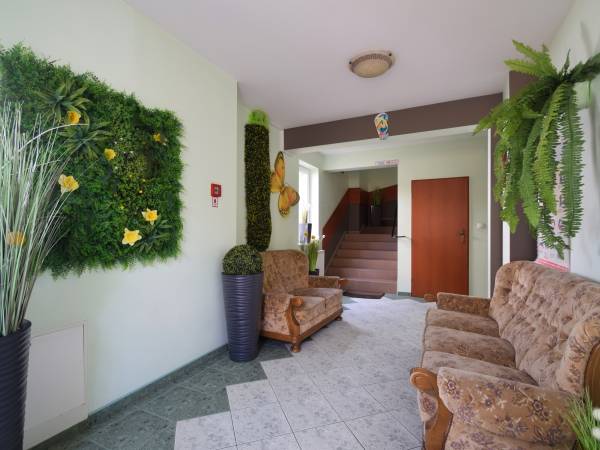 Dom Gościnny Gałek