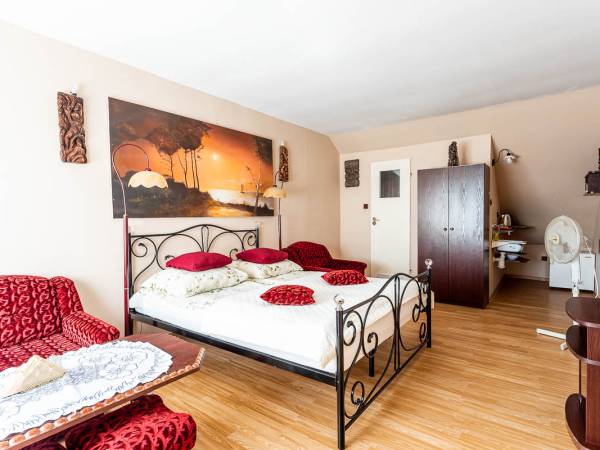 Pokoje Gościnne Głan