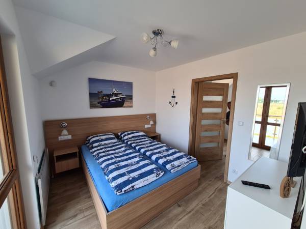 Domki Luksusowe Kapitan