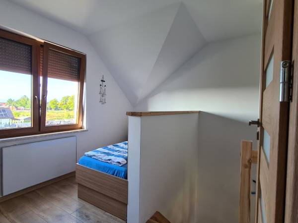 Domki Luksusowe Kapitan