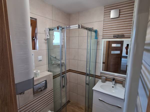 Domki Luksusowe Kapitan