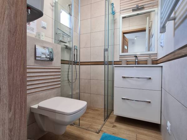 Domki Luksusowe Kapitan