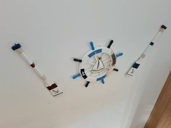 Domki Luksusowe Kapitan