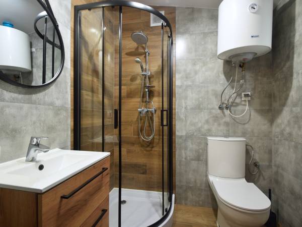 Domki Letniskowe U Agnieszki