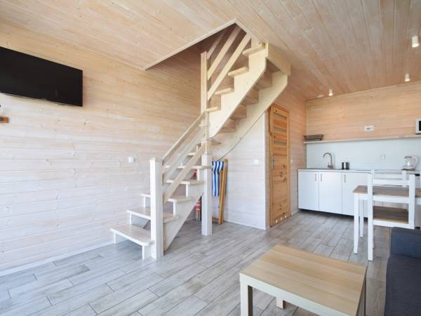 Przystanek Sarbinowo