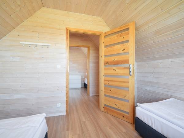 Przystanek Sarbinowo