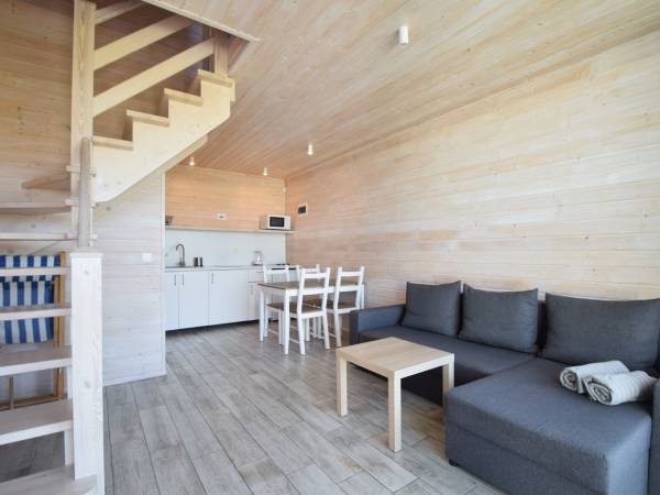 Przystanek Sarbinowo