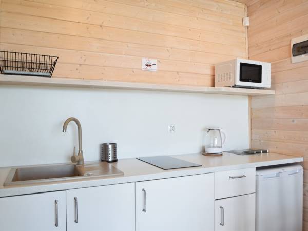 Przystanek Sarbinowo