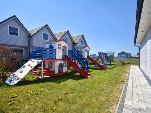 Przystanek Sarbinowo